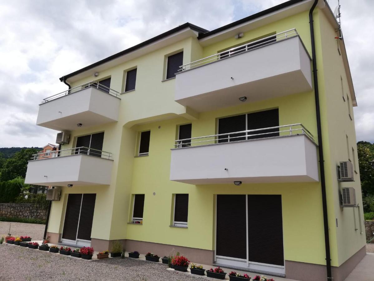 Villa Fantasea Opric Exterior photo
